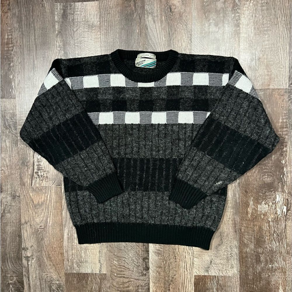 Vintage Sweater  